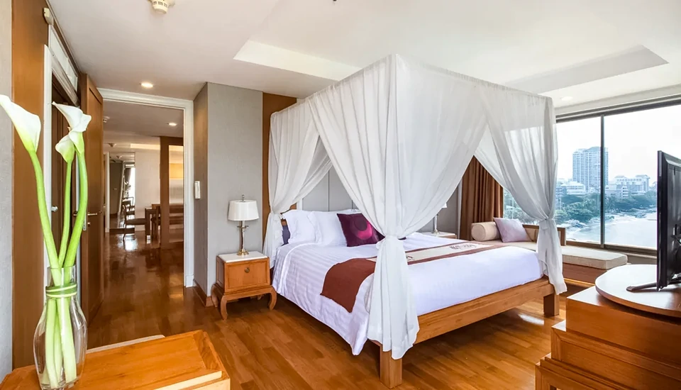 هتل دوسیت تانی پاتایا